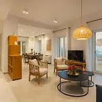 Thea Mare Levantes By Posarellivillas Villa