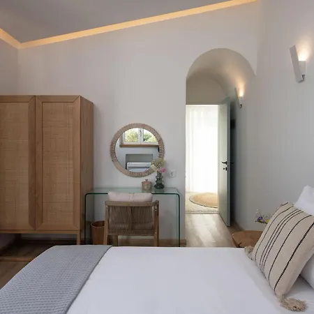 Thea Mare Levantes By Posarellivillas Villa