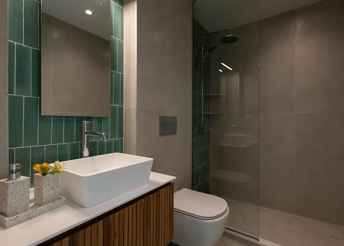 Thea Mare Levantes By Posarellivillas Vila *